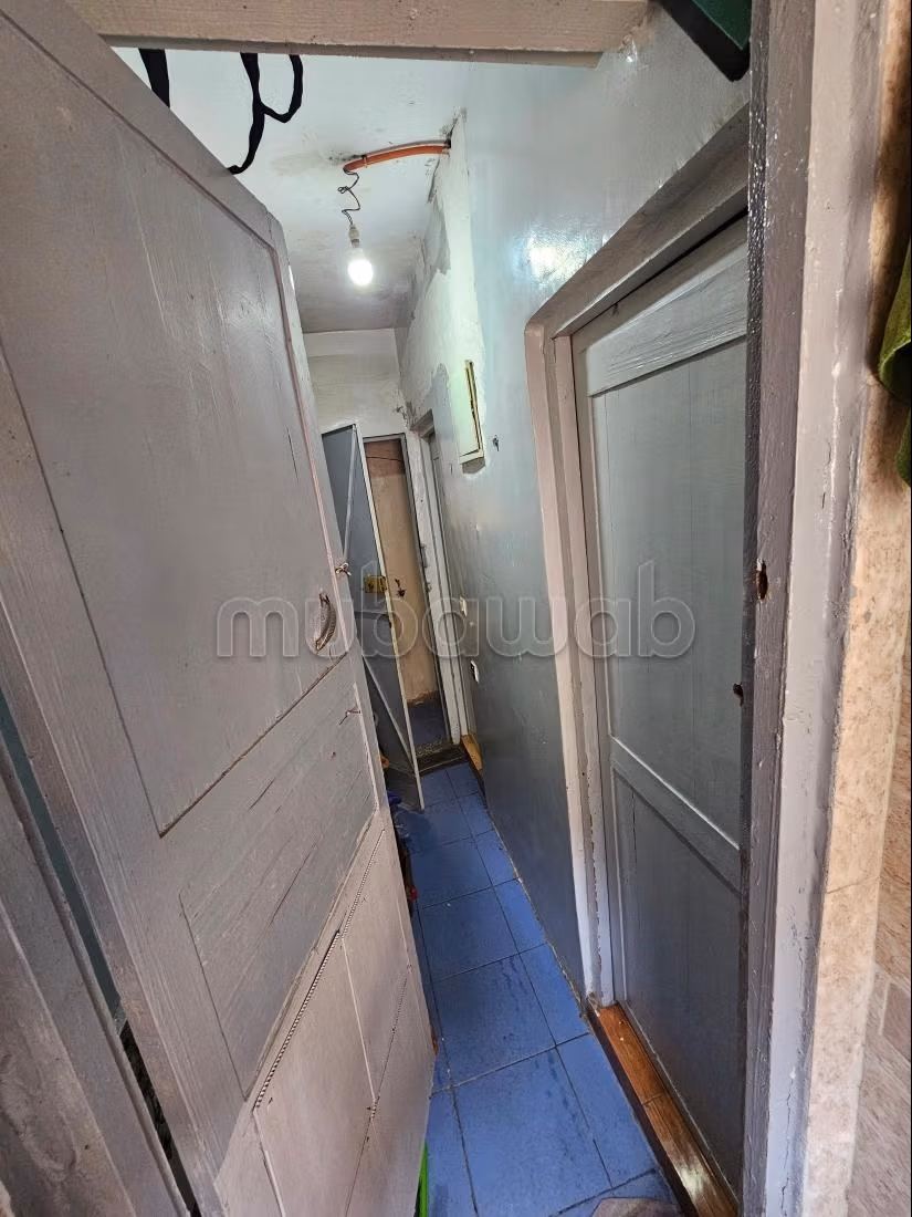 Appartement 63 m² à Lissasfa — 14