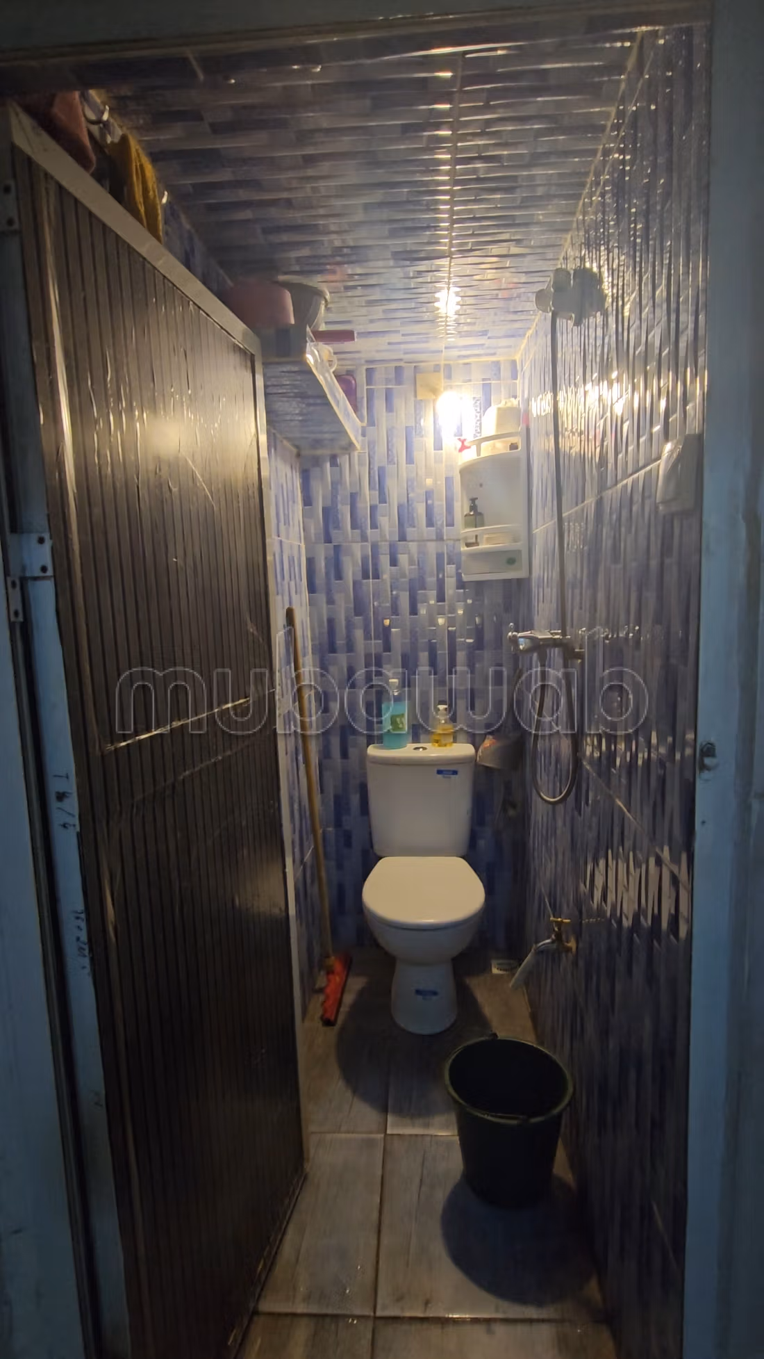 Appartement 63 m² à Lissasfa — 15