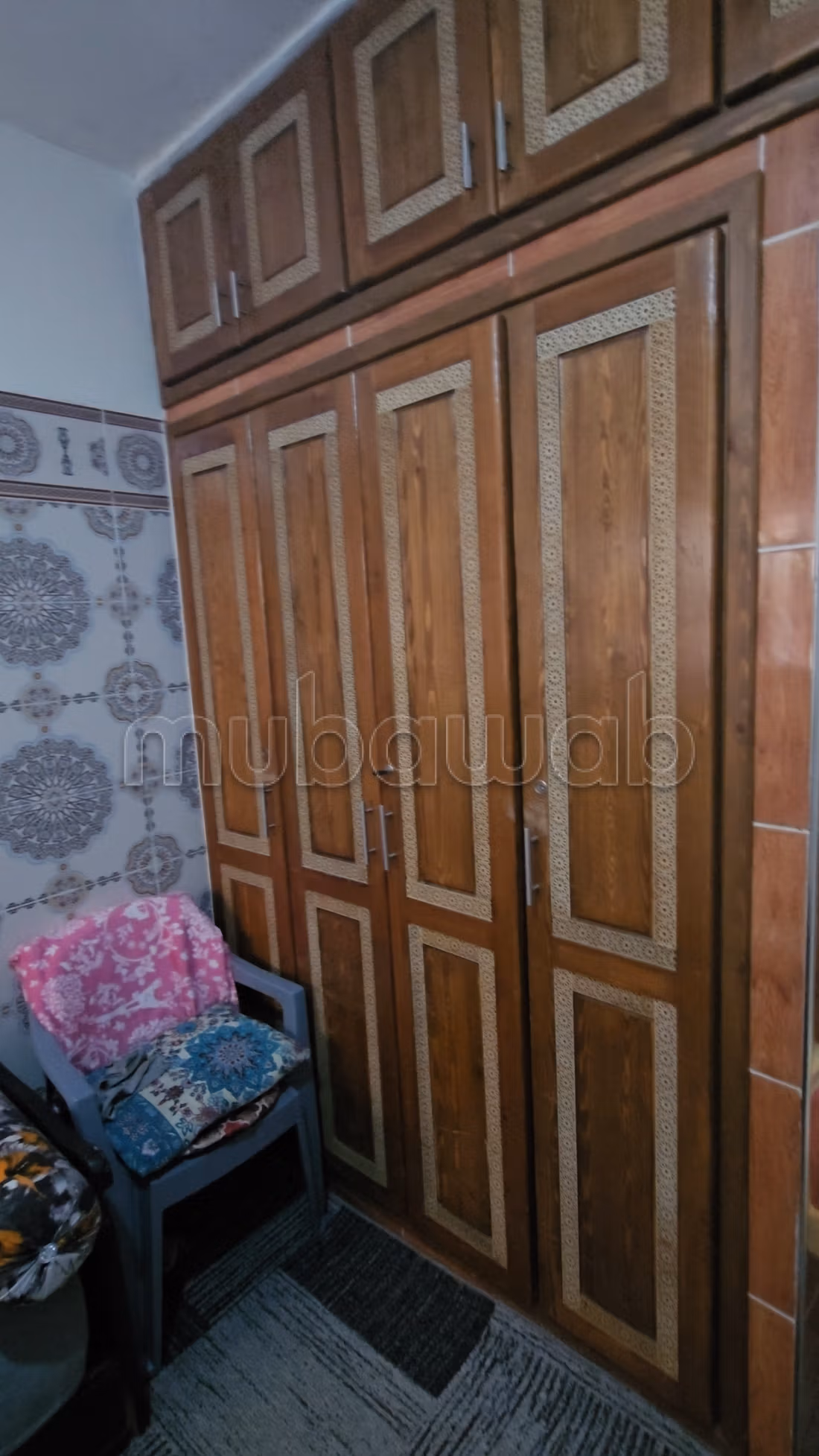 Appartement 63 m² à Lissasfa — 16