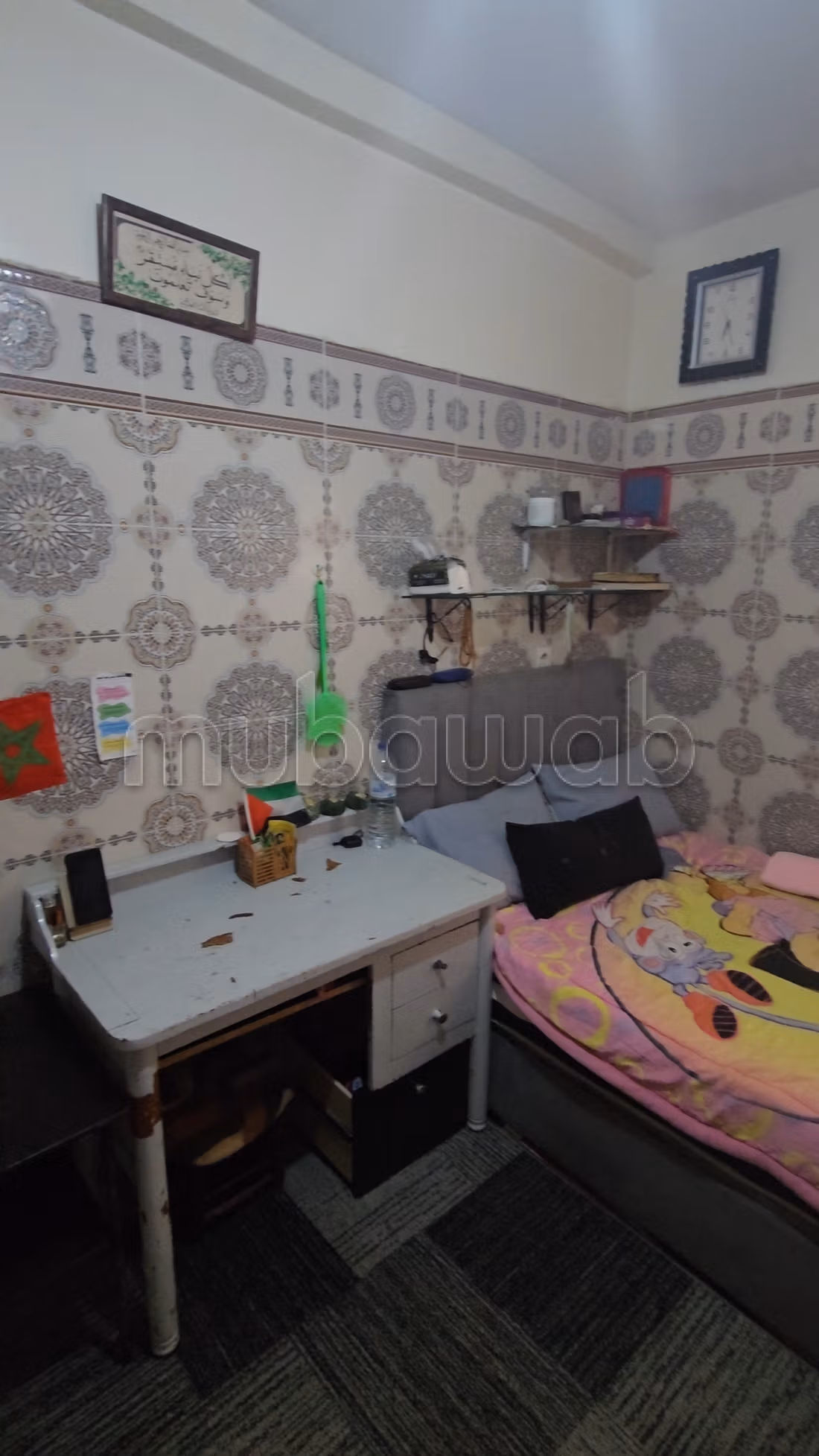 Appartement 63 m² à Lissasfa — 18