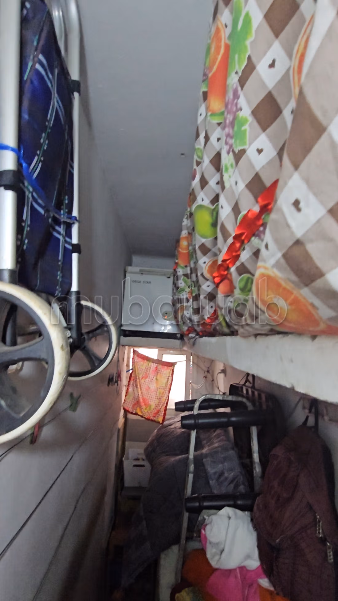Appartement 63 m² à Lissasfa — 20