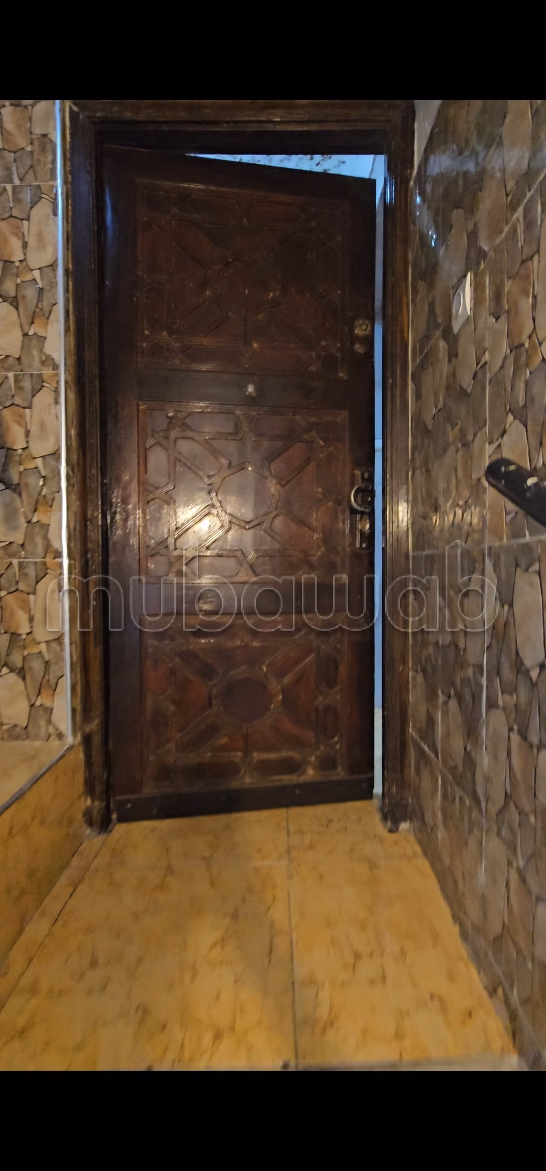 Appartement 63 m² à Lissasfa — 21