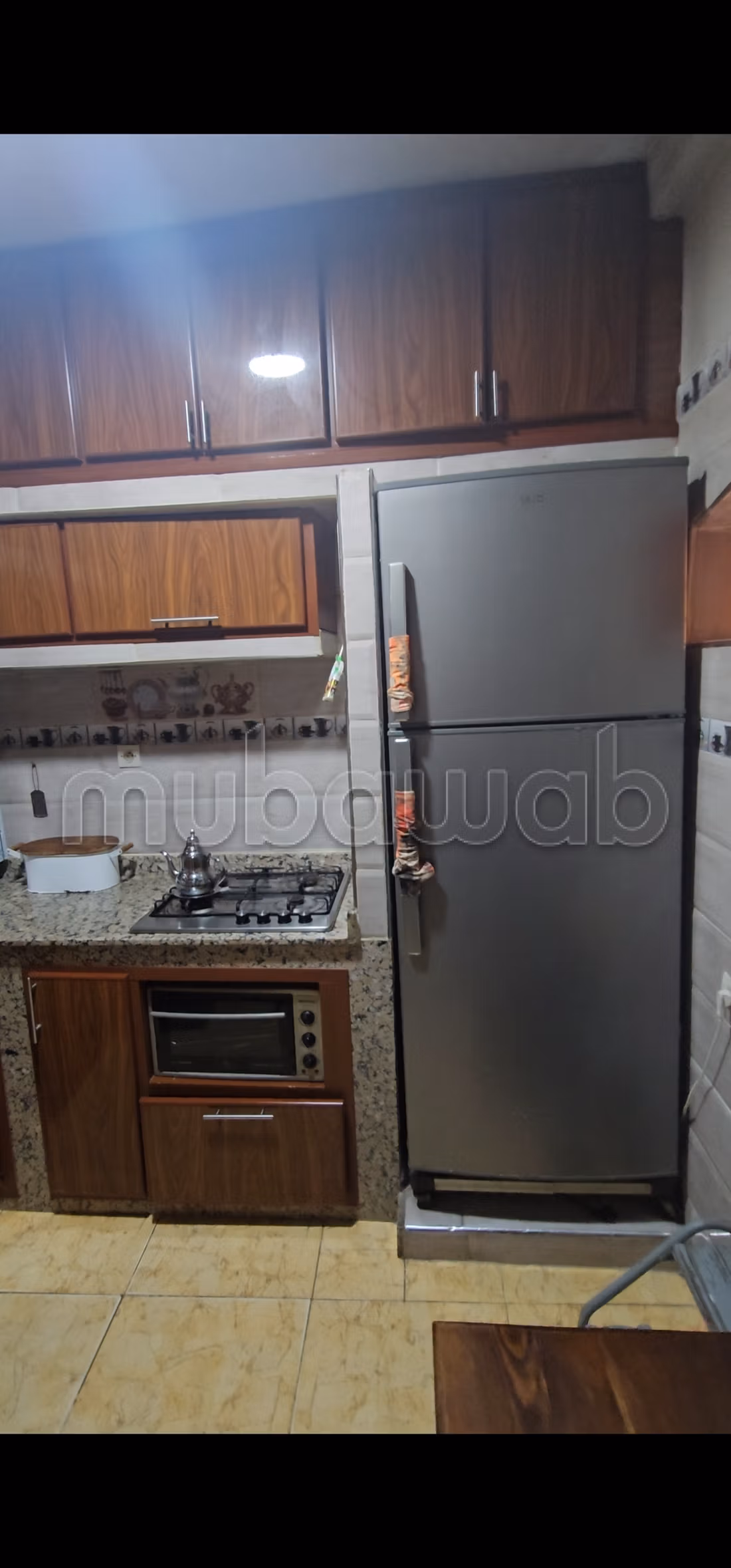 Une opportunité ne se présente pas tous les jours – Maison à vendre à Lissasfa 2 — 4