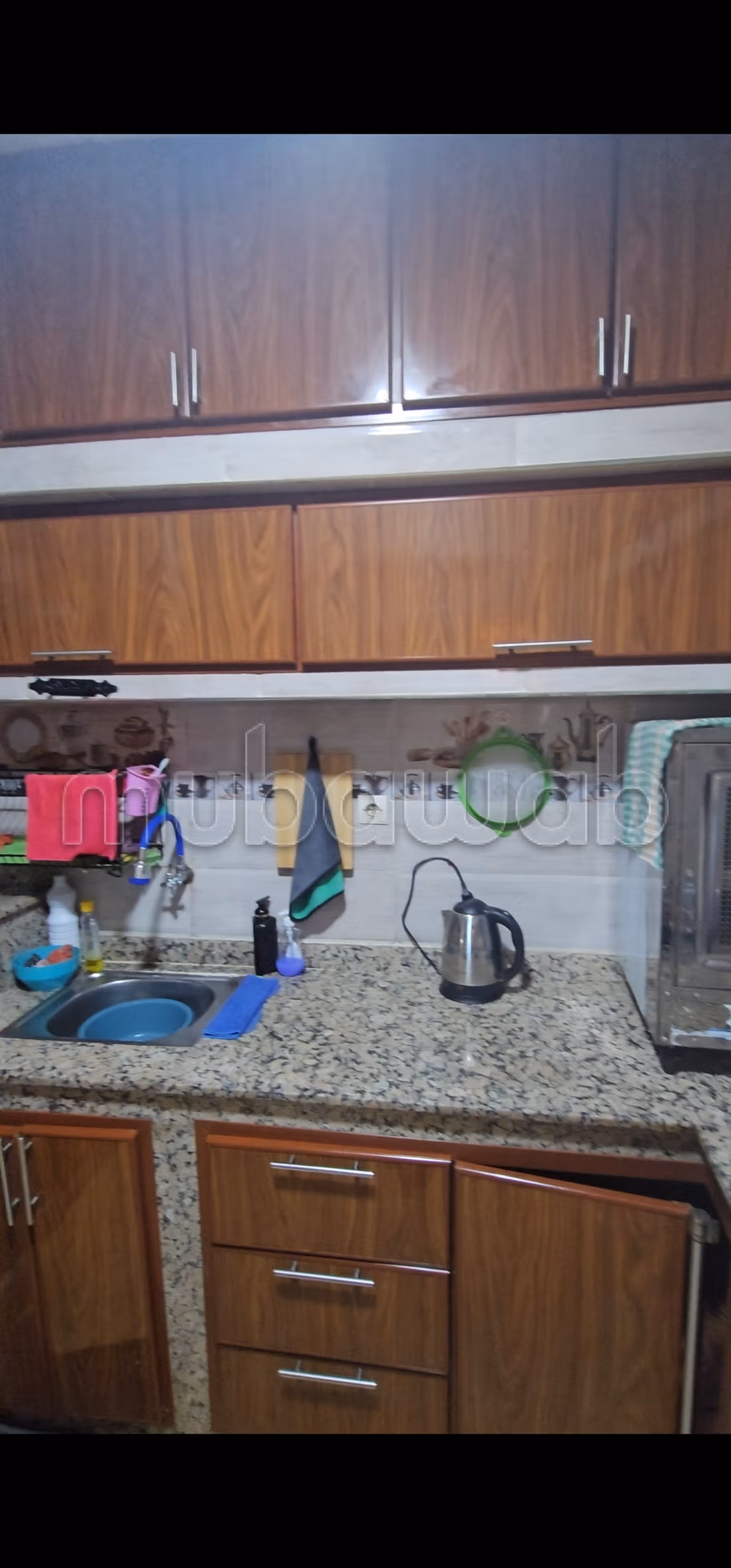 Une opportunité ne se présente pas tous les jours – Maison à vendre à Lissasfa 2 — 5