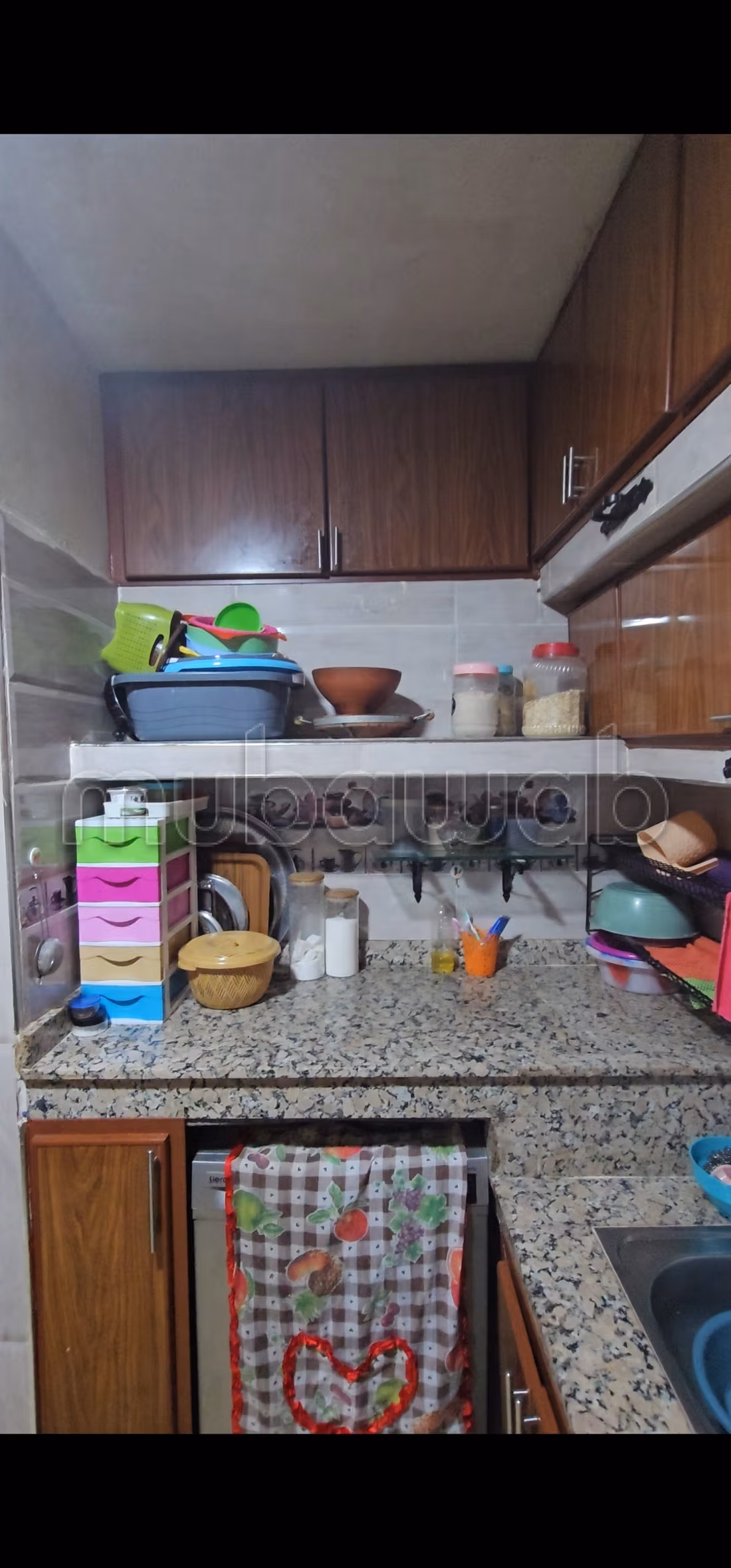 Une opportunité ne se présente pas tous les jours – Maison à vendre à Lissasfa 2 — 6