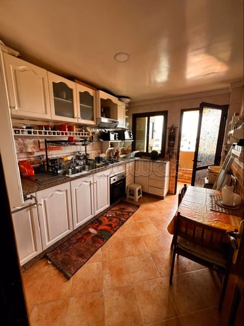 Appartement 103 m² à Centre Ville — 15