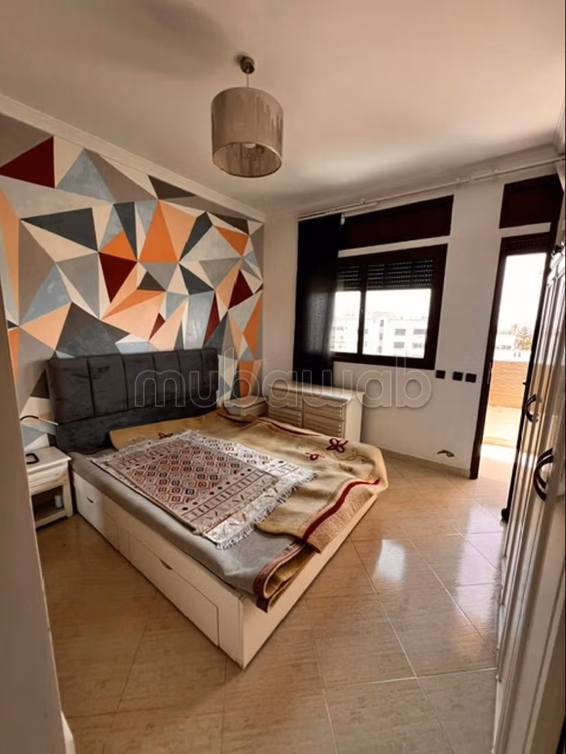 Appartement 103 m² à Centre Ville — 14