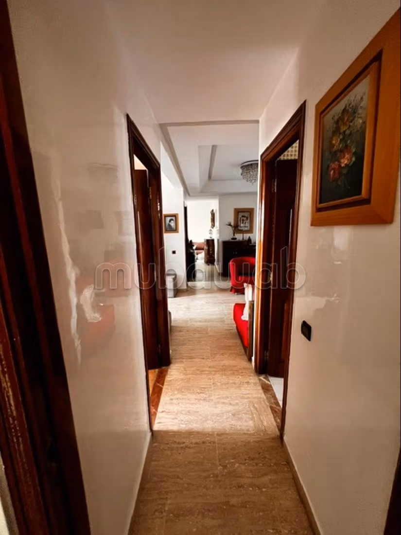 Appartement 103 m² à Centre Ville — 13