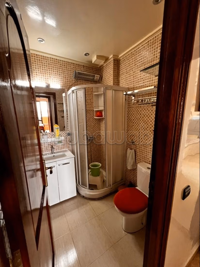 Appartement 103 m² à Centre Ville — 12