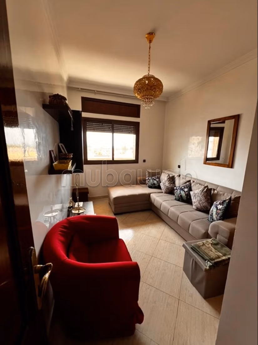 Appartement 103 m² à Centre Ville — 11