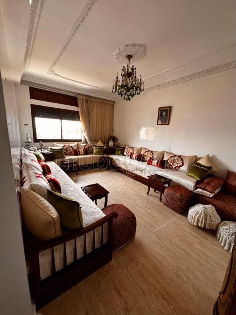 Appartement 103 m² à Centre Ville — 10