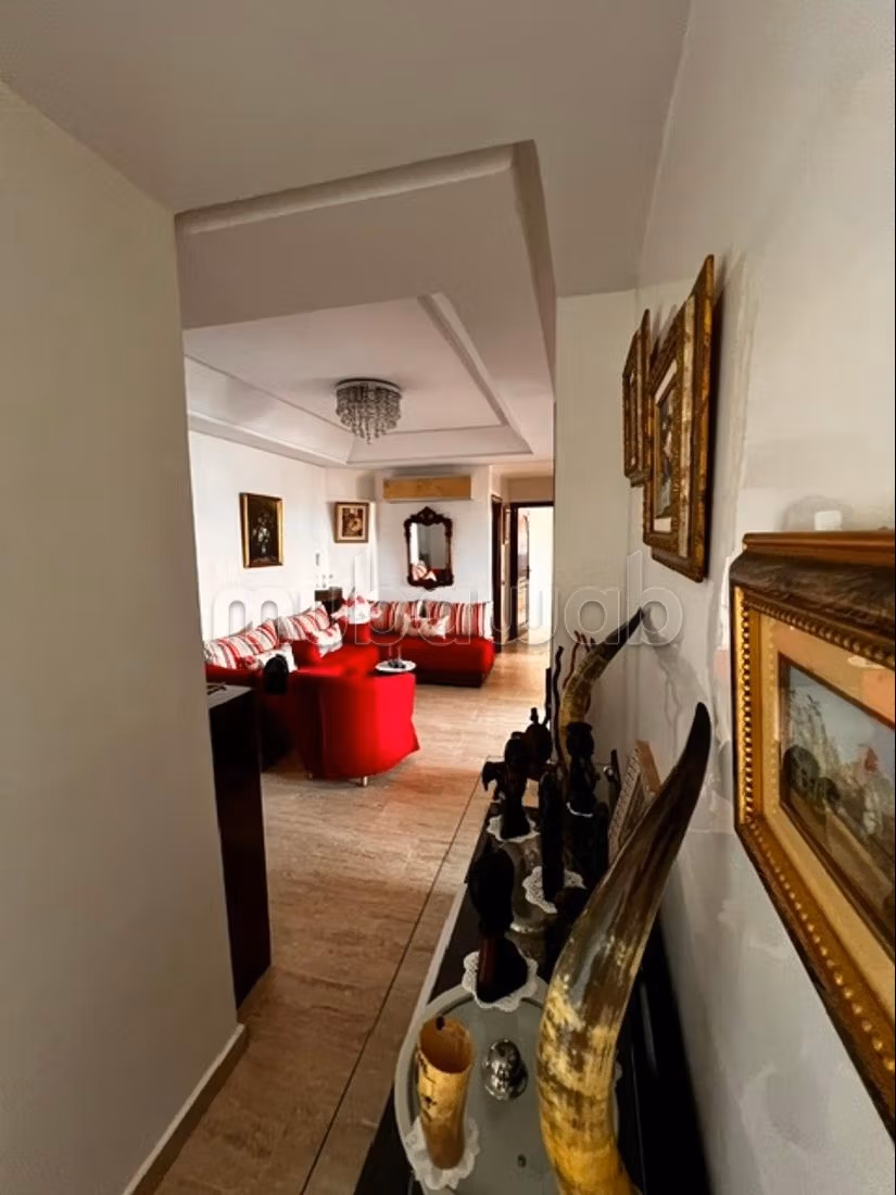 Appartement 103 m² à Centre Ville — 8