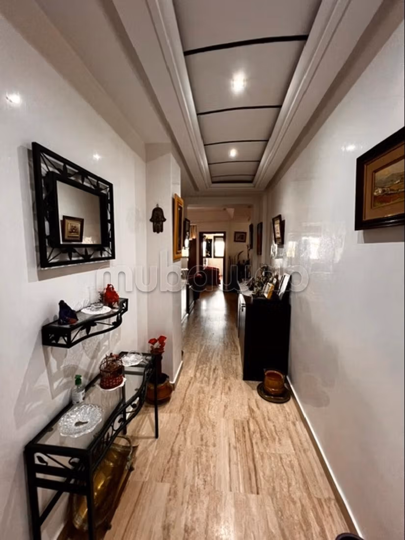 Appartement 103 m² à Centre Ville — 7