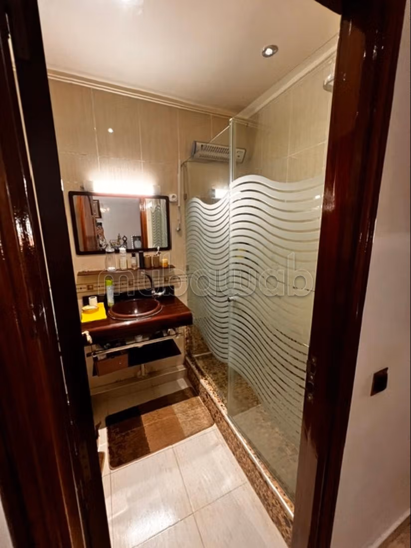 Appartement 103 m² à Centre Ville — 6