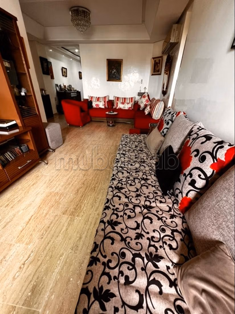Appartement 103 m² à Centre Ville — 3