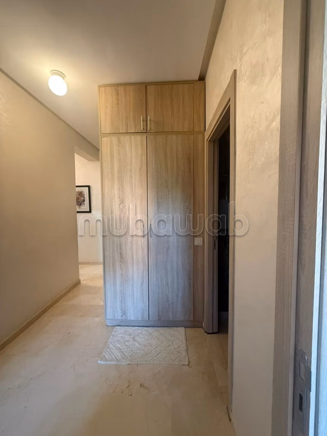Apartamento amueblado llave en mano en venta - targa