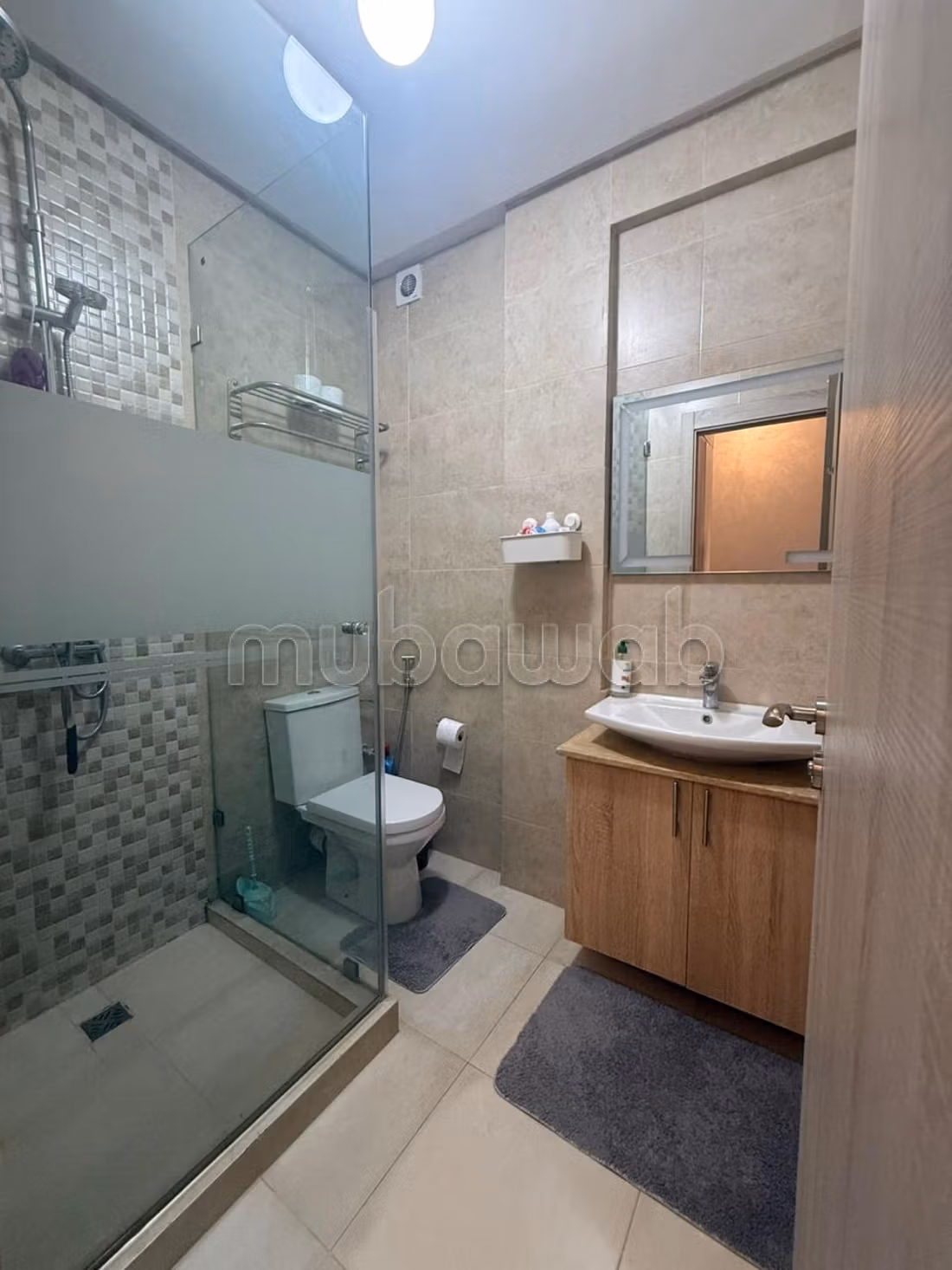 Apartamento amueblado llave en mano en venta - targa