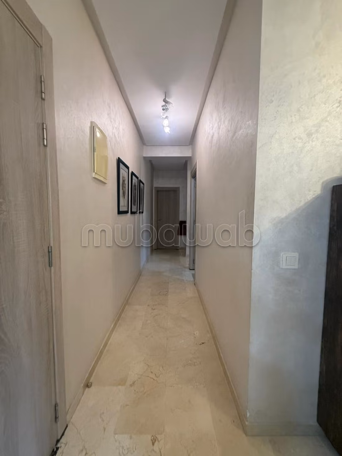 Apartamento amueblado llave en mano en venta - targa