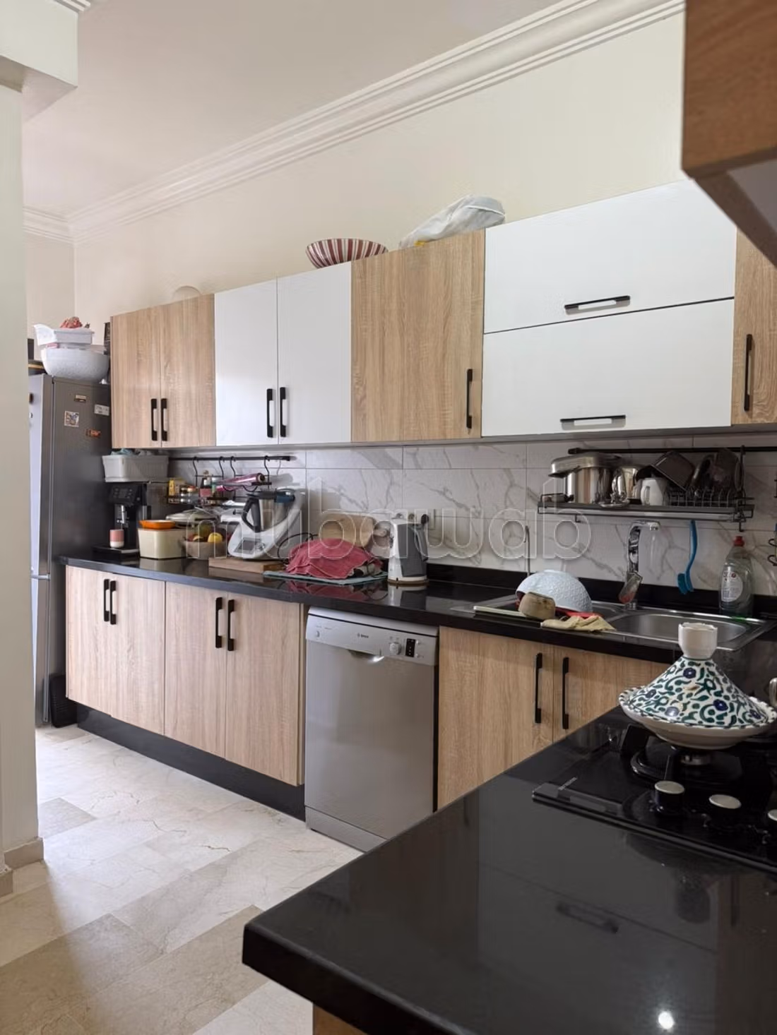 Apartamento amueblado llave en mano en venta - targa