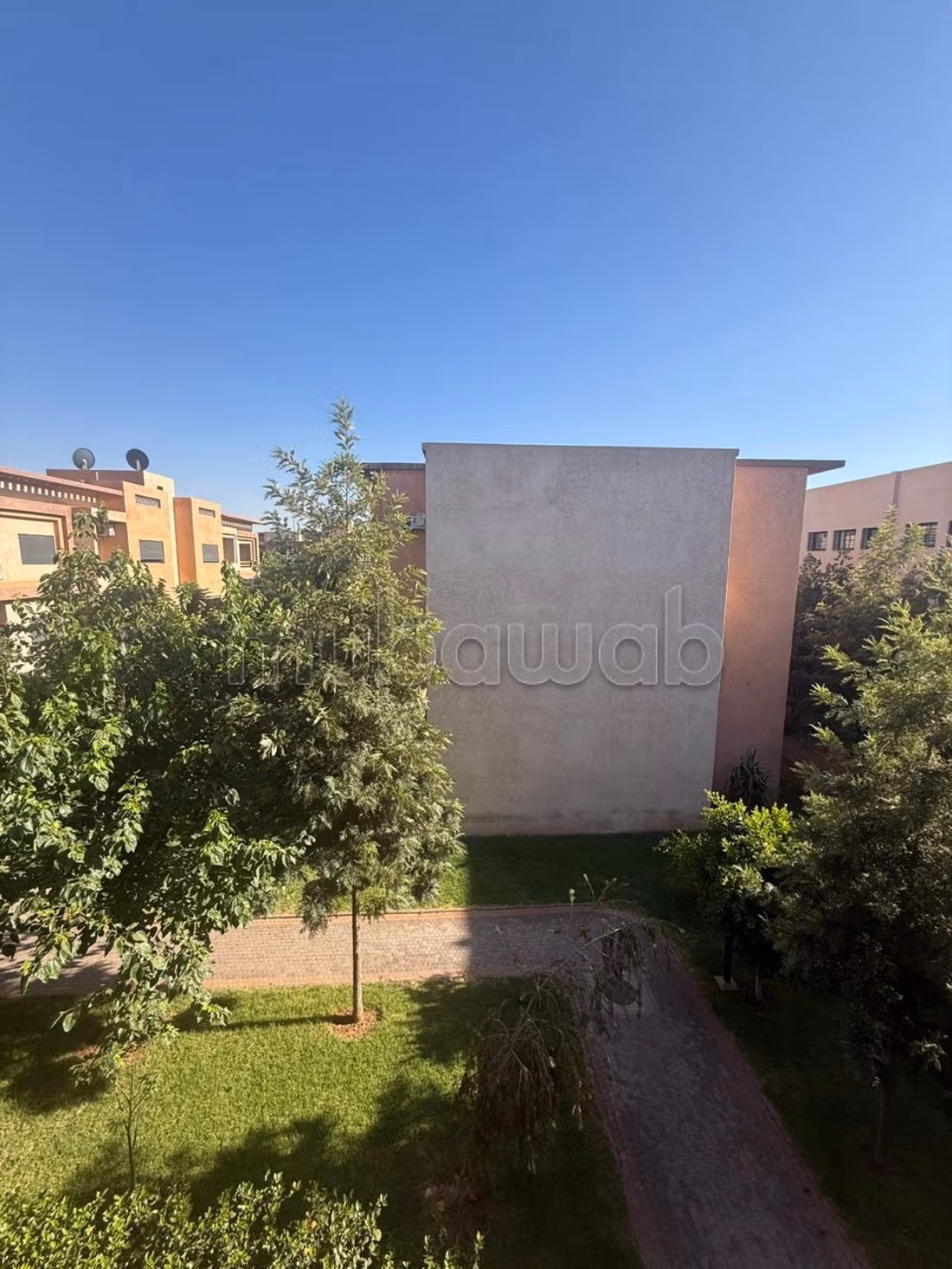 Apartamento amueblado llave en mano en venta - targa