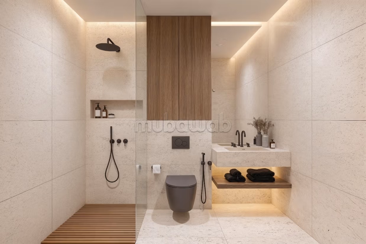 Appartement 60 m² à Guéliz — 10