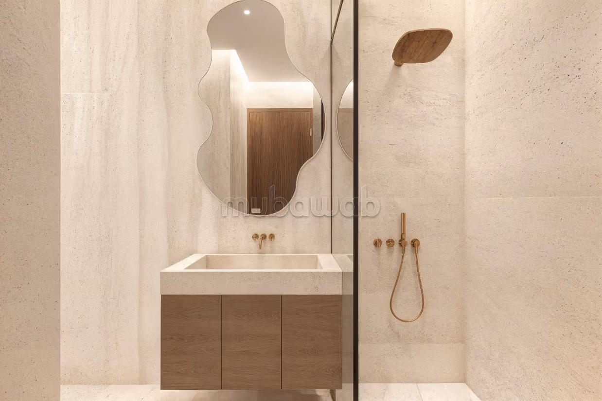 Appartement 60 m² à Guéliz — 11