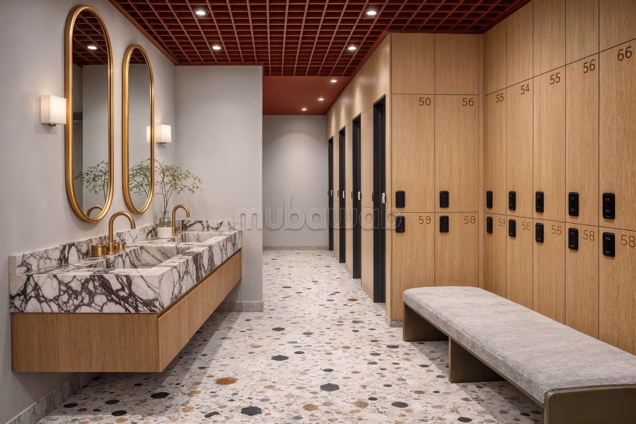 Appartement 60 m² à Guéliz — 20