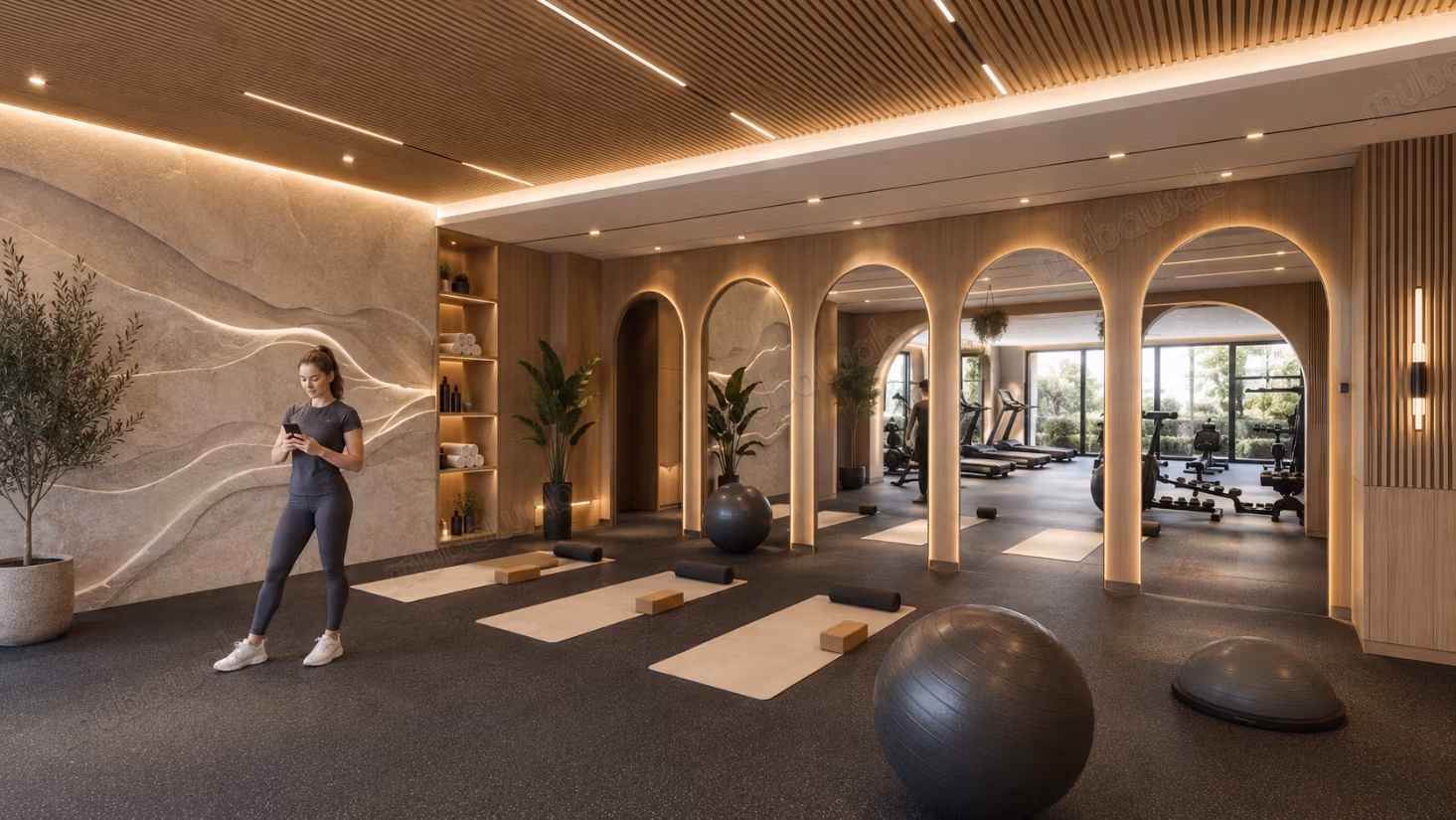 Appartements neufs en plein cœur de Guéliz