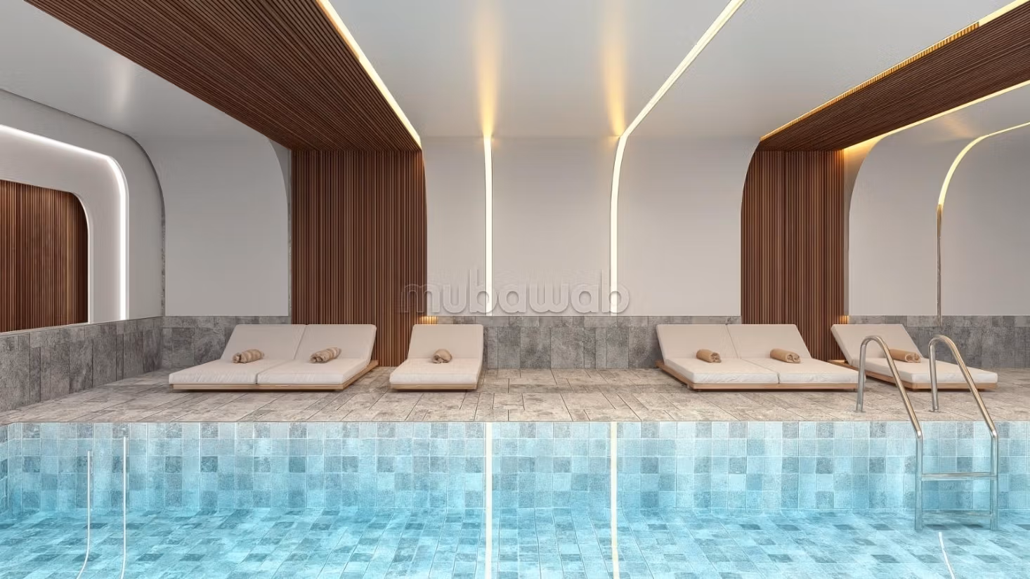 Appartement 60 m² à Guéliz — 14