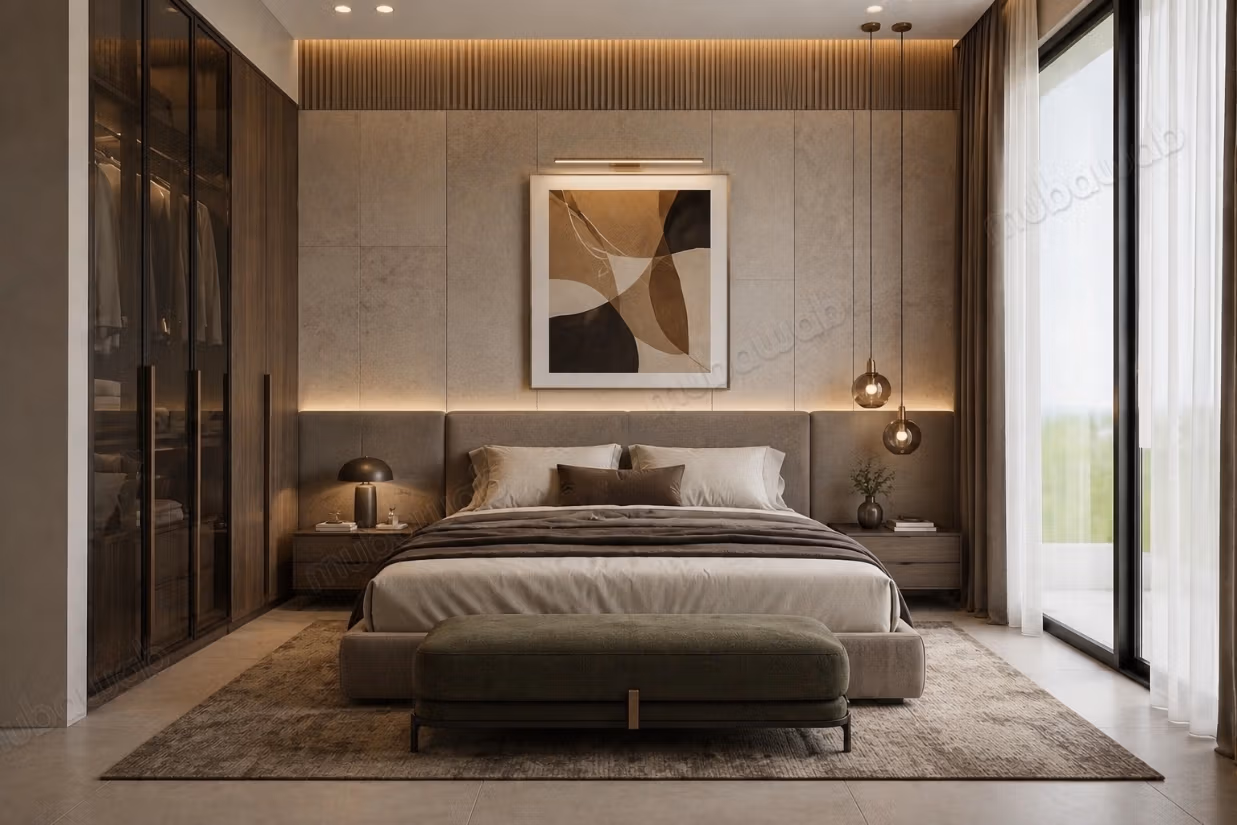 Appartements neufs en plein cœur de Guéliz