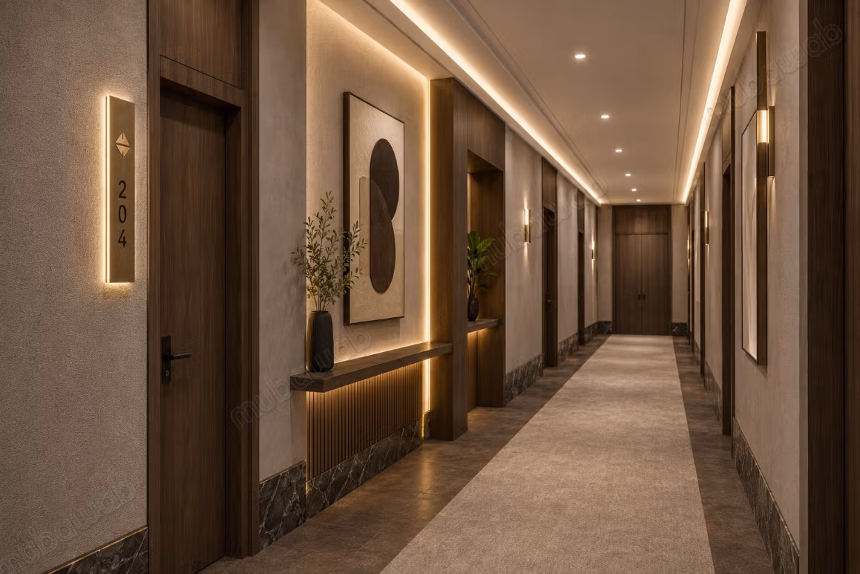 Appartements neufs en plein cœur de Guéliz