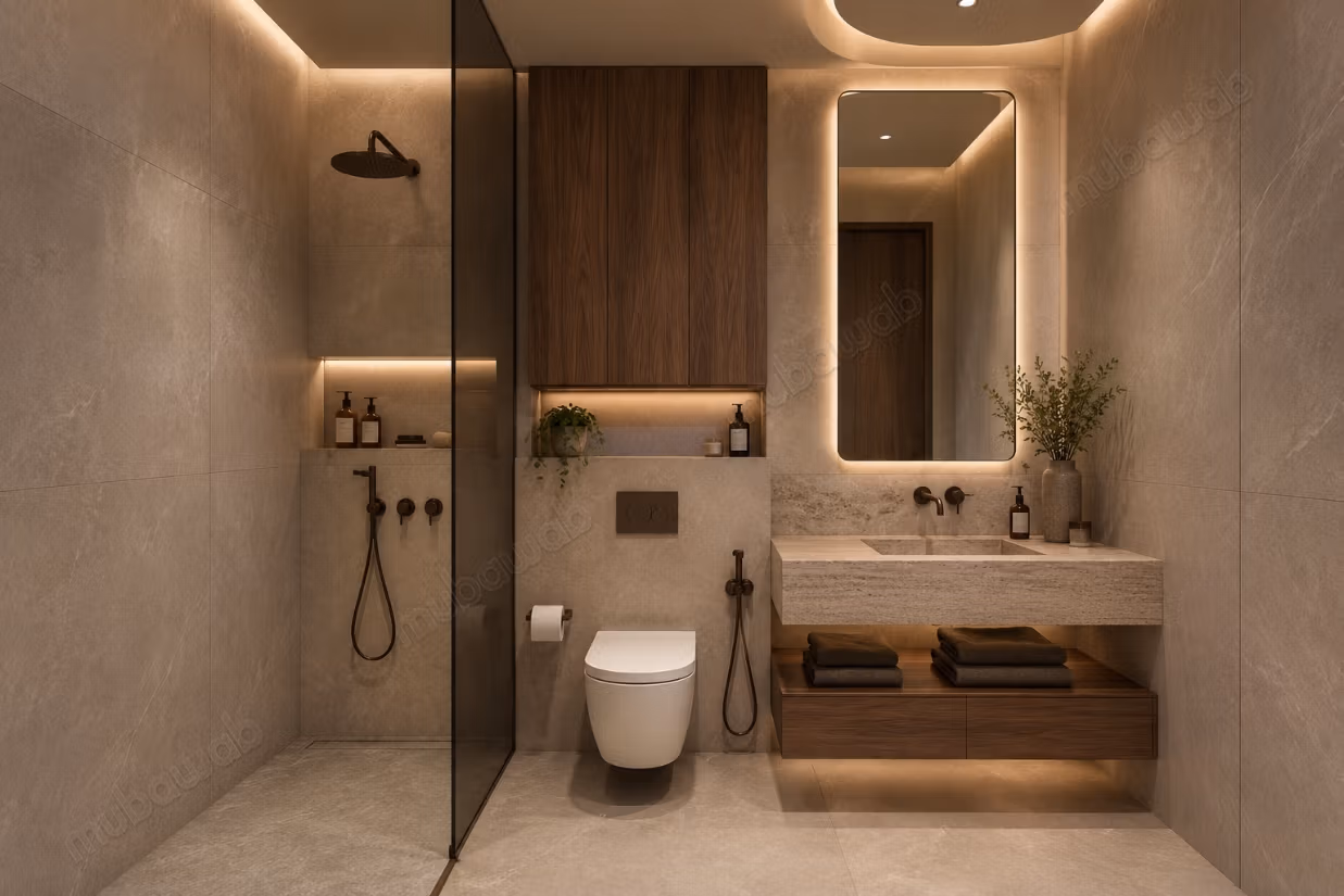 Appartements neufs en plein cœur de Guéliz