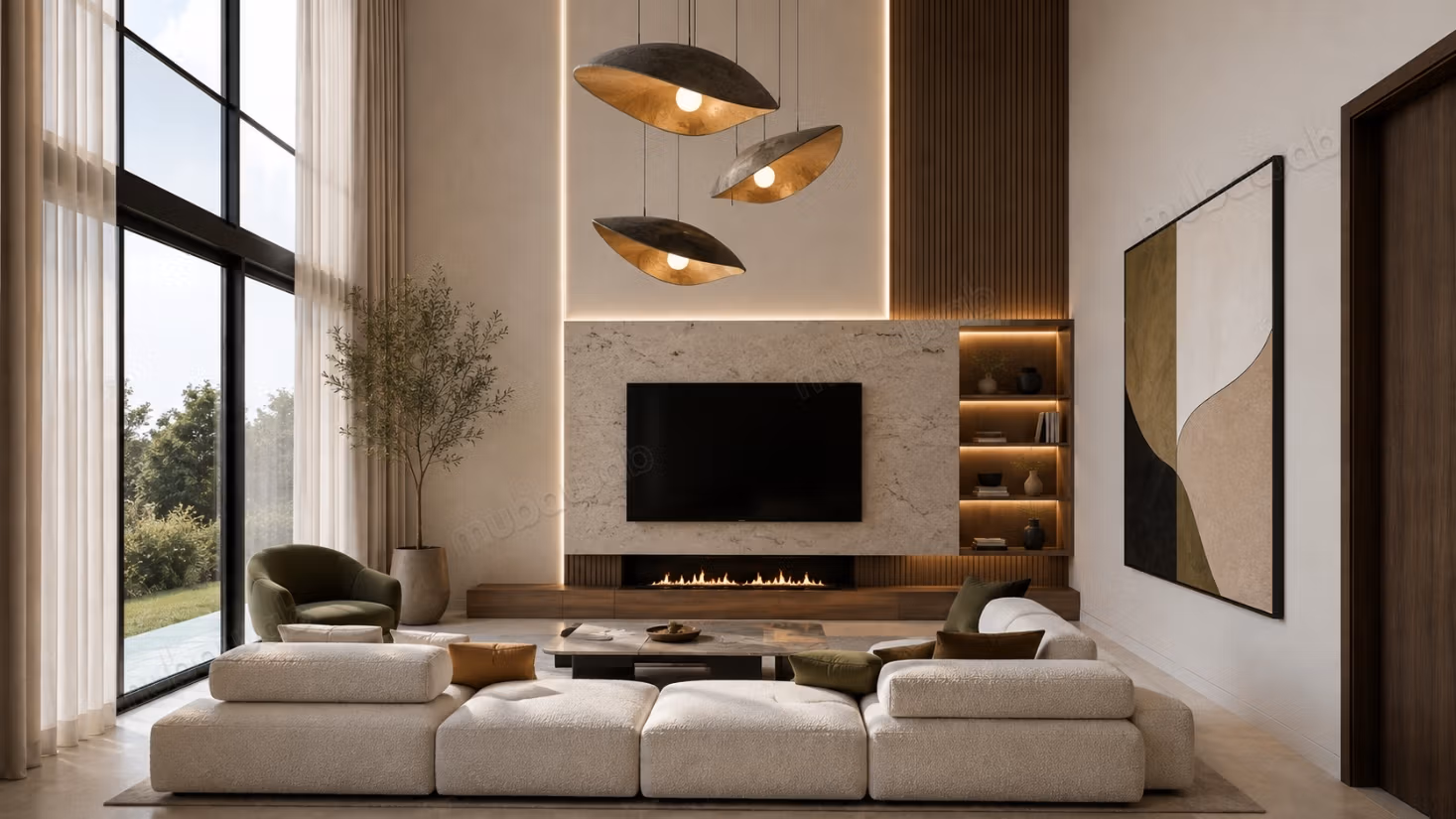 Appartements neufs en plein cœur de Guéliz