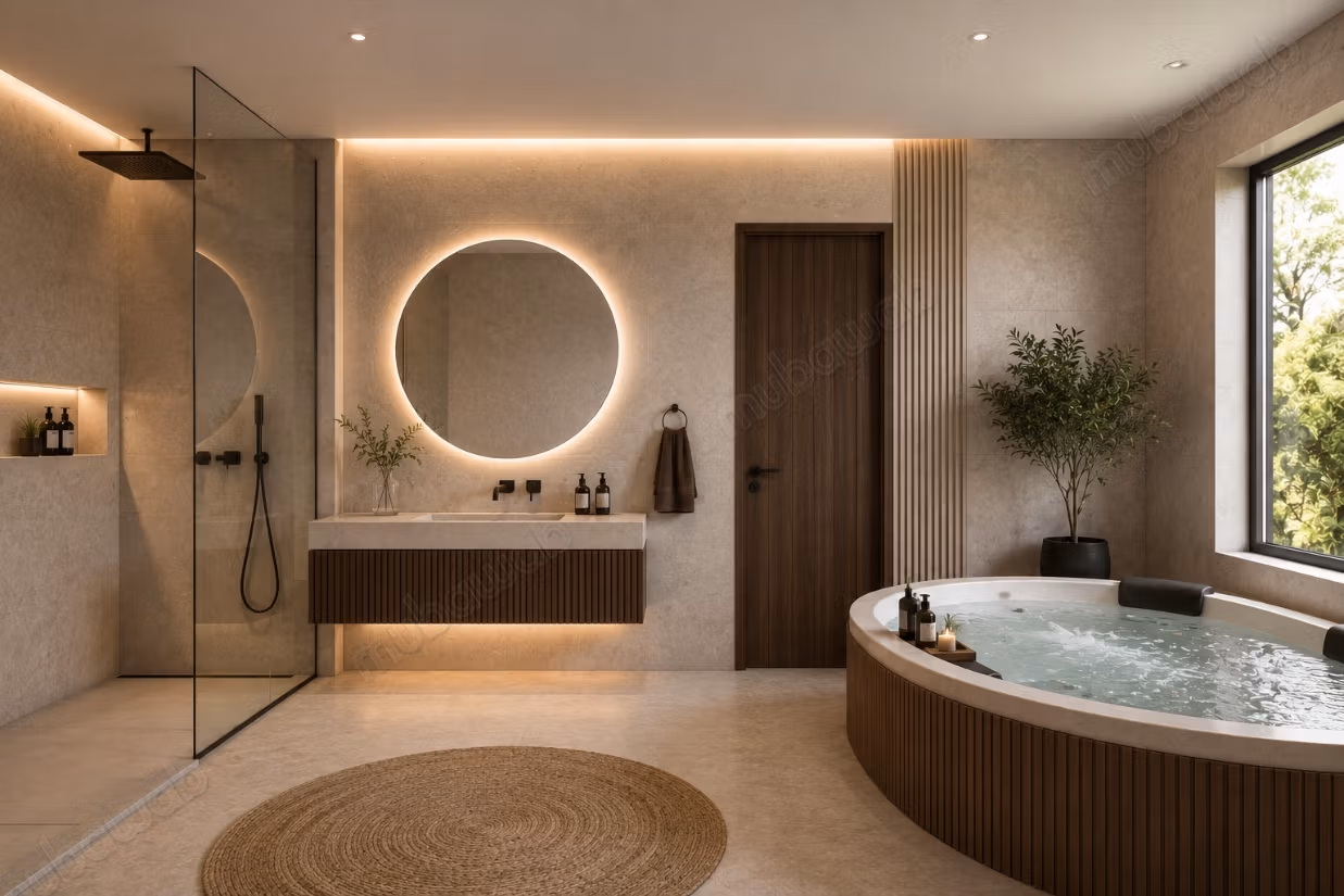 Appartements neufs en plein cœur de Guéliz