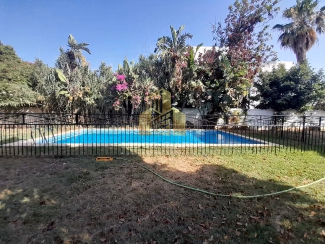 Location une villa s 4 a la marsa
