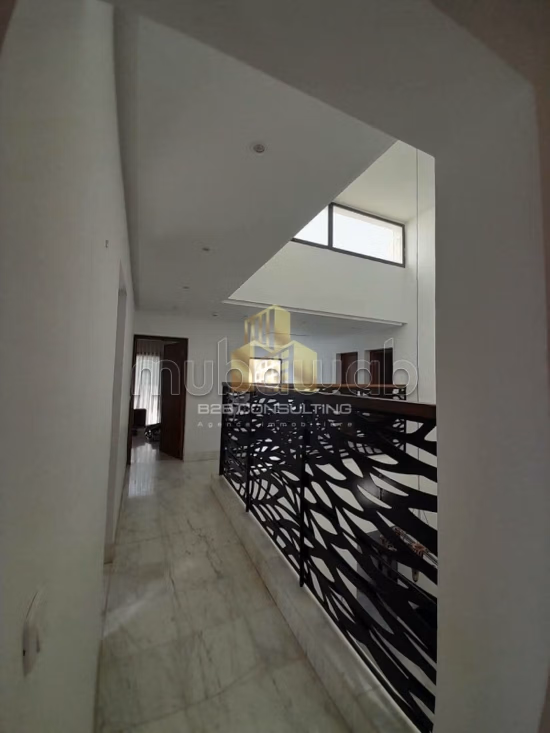 Location une villa s 4 a la marsa