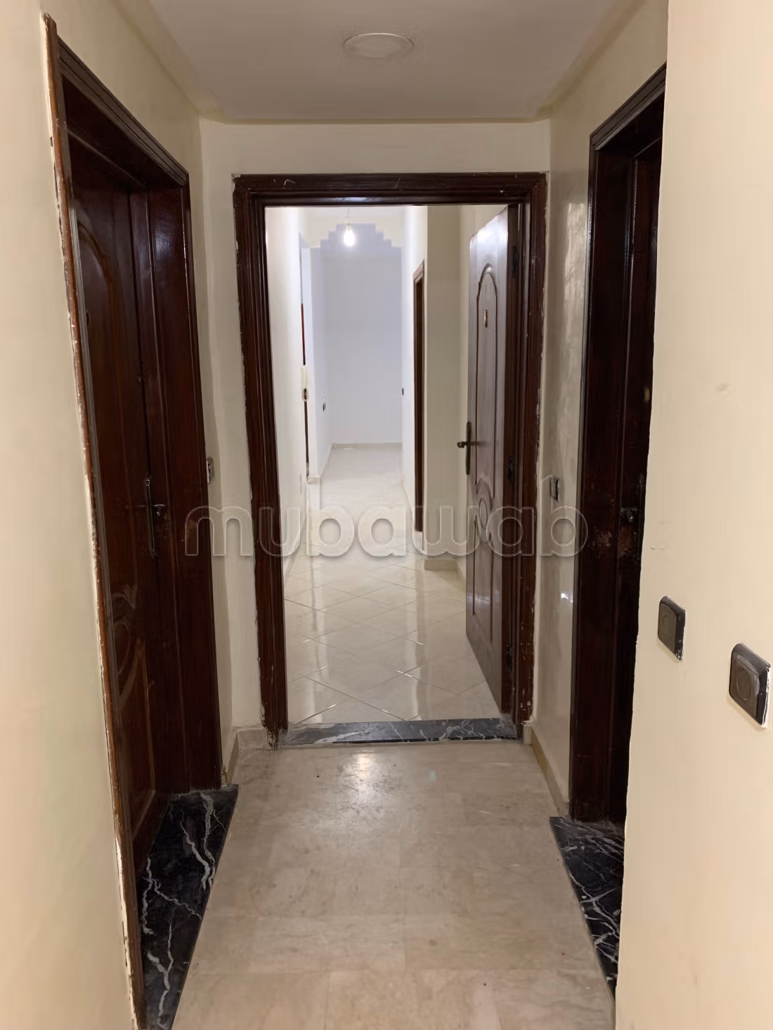 Appartement 52 m² à Essaada — 2