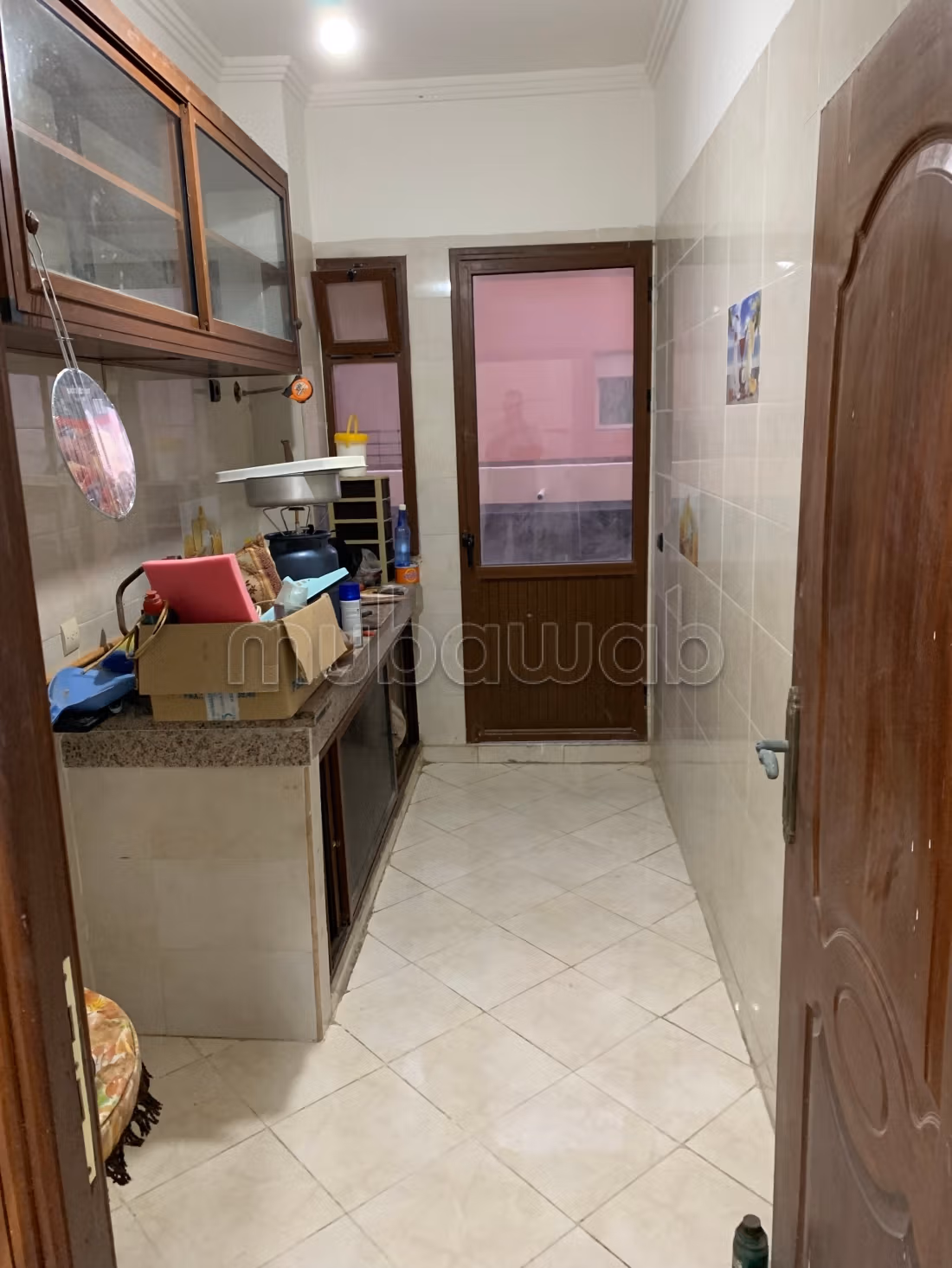 Appartement 52 m² à Essaada — 7