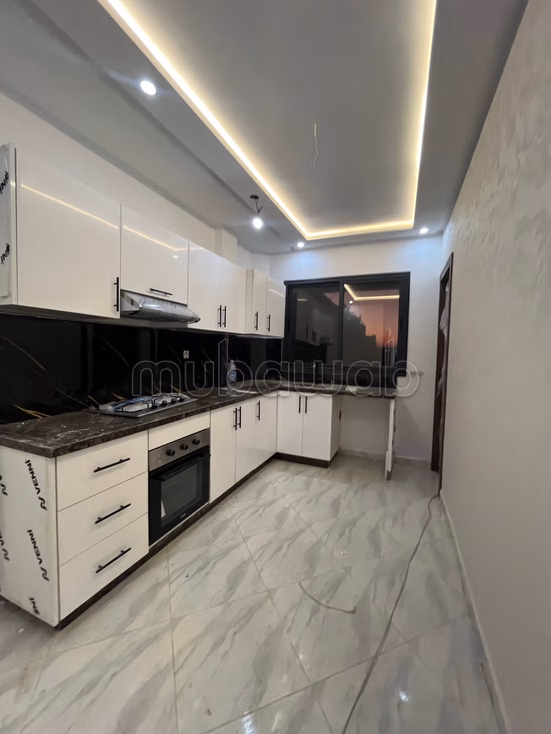Appartement 75 m² à Bir Rami Ouest — 3