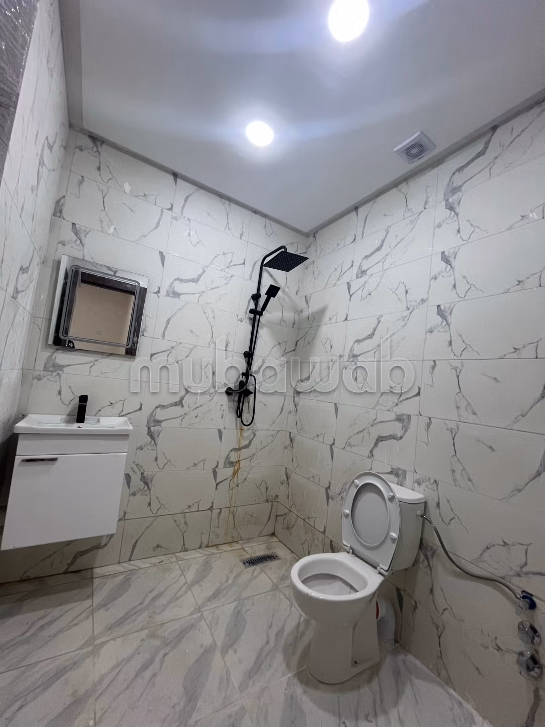 Appartement 75 m² à Bir Rami Ouest — 4