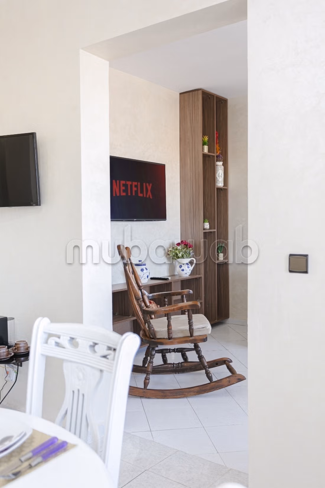 Appartement 120 m² f Assif — 19