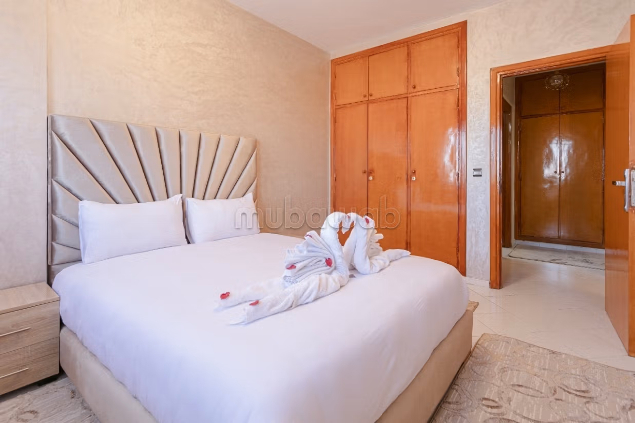 Appartement 120 m² f Assif — 10