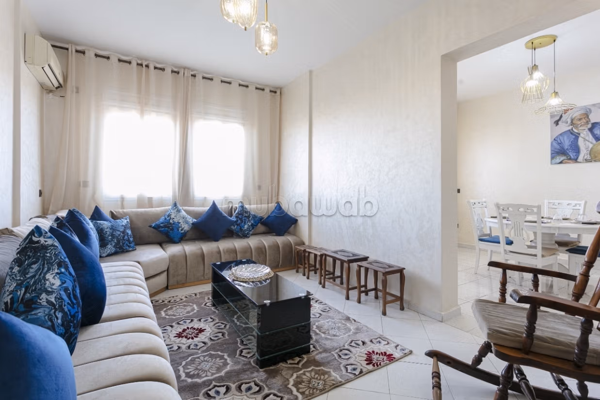 Appartement 120 m² f Assif — 17