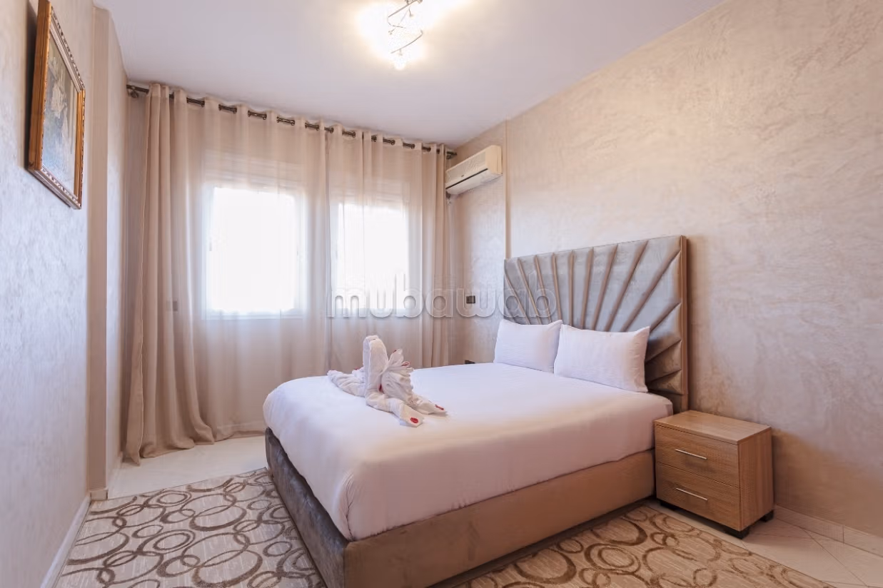 Appartement 120 m² f Assif — 8