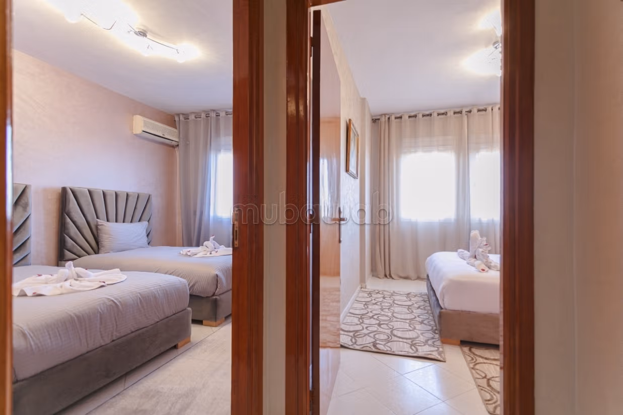 Appartement 120 m² f Assif — 9