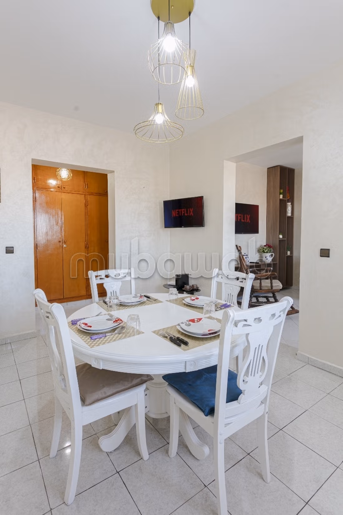 Appartement 120 m² f Assif — 16