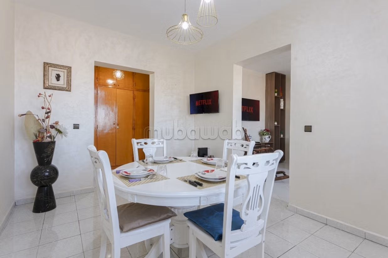 Appartement 120 m² f Assif — 18