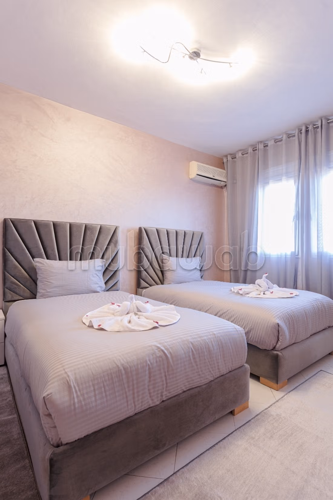 Appartement 120 m² f Assif — 13