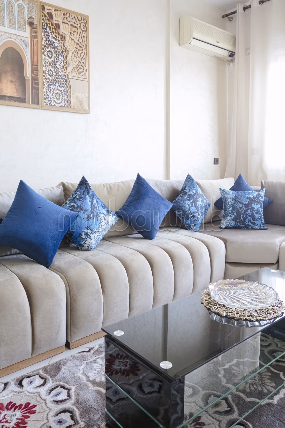 Appartement 120 m² f Assif — 7