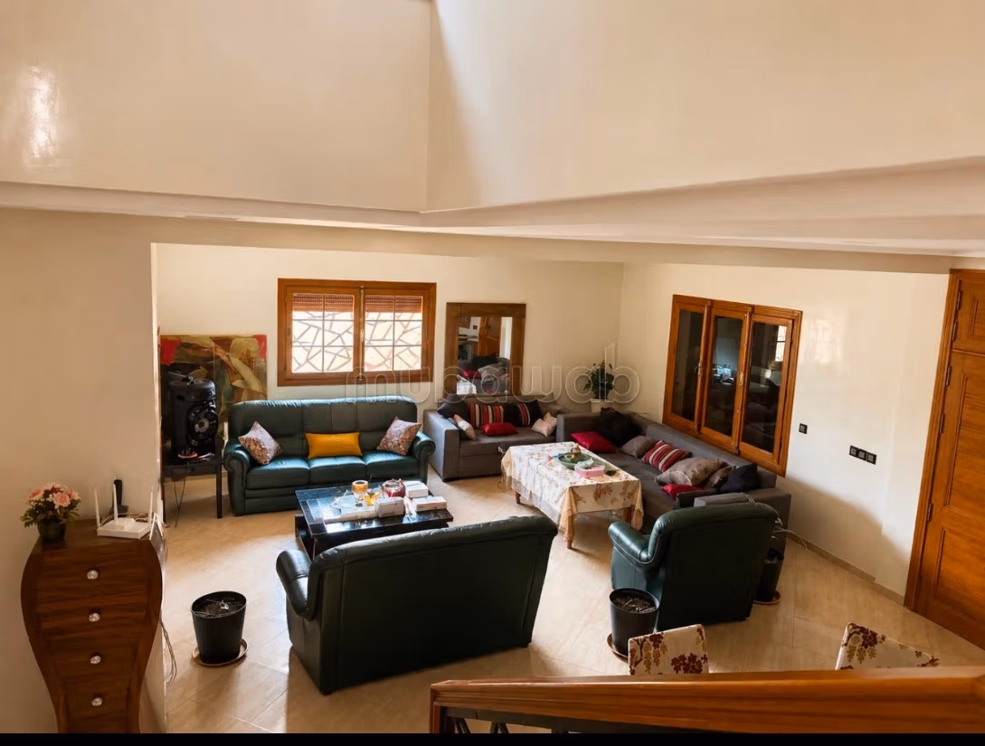 Villa en venta en Tamesna